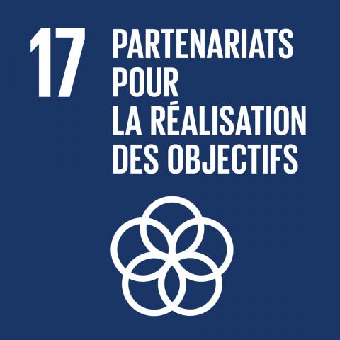 ODD 17 : partenariats pour la réalisation des objectifs