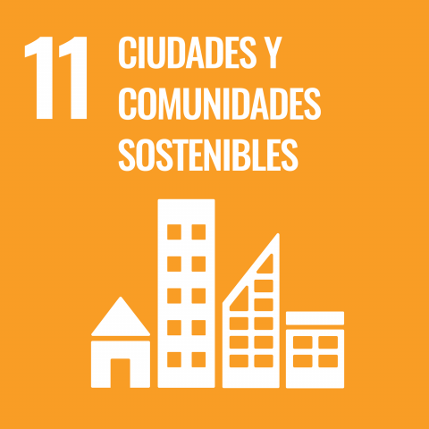 ODS 11: ciudades y comunidades sostenibles