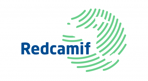 REDCAMIF logo