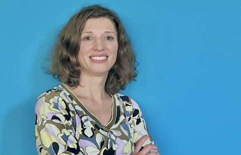 Mathilde Bauwin