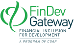 Findev Gateway logo