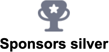 sponsors silver