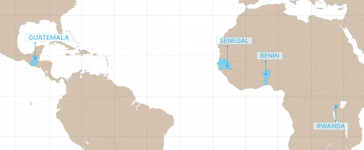 FIT map
