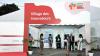 Stand Innovators’ Village 