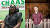 Awa Constance Touré (CNAAS) et Jérémy Lefevre (IBISA)