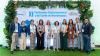 ADA's team at the REDCAMIF conference. Copyright Andrea Rosales